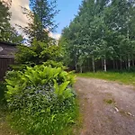 Pri Lese - Par Krokov Od Hrebienka Апартаменты
