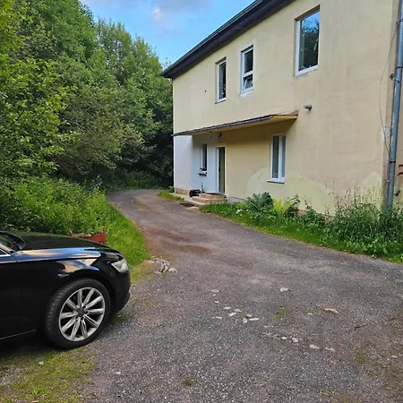 Pri Lese - Par Krokov Od Hrebienka Високе-Татри